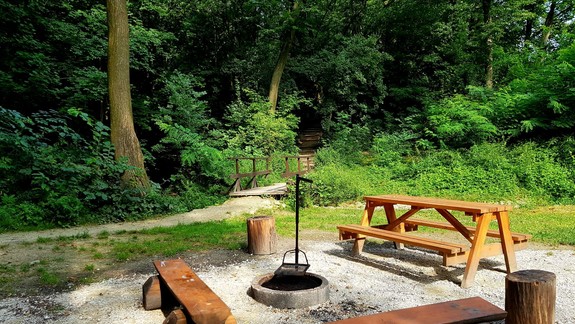 Už si môžete zorganizovať opekačku v prírode - hasiči zrušili zákaz kladenia ohňov v mestských lesoch