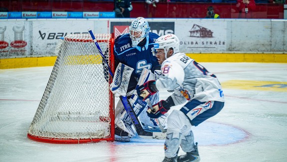 Hokej: Slovan vyhral vo Zvolene 6:1