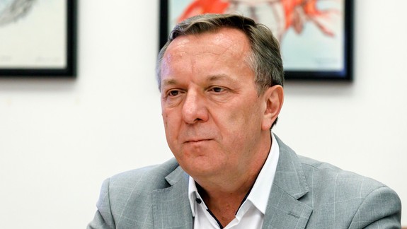 Marián Turner: Filharmónia je vo vynikajúcej kondícii, za rok 2025 vykázala zisk 331.123 eur