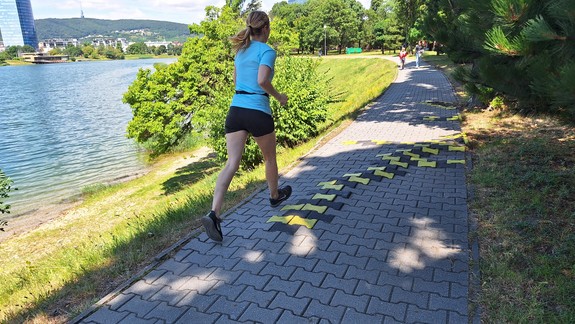 Chcete zažiť atmosféru olympiády? Areál Kuchajdy bude patriť Olympijskému festivalu