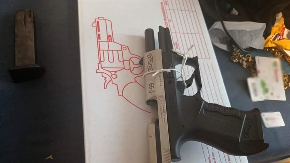 Policajti vyrazili do Veľkého Bielu, nahlásili im streľbu