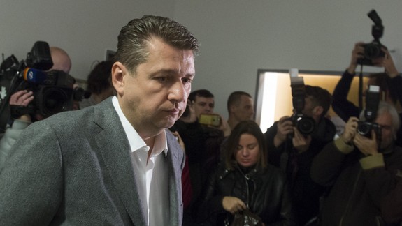 Súd prepustil Ladislava Bašternáka podmienečne na slobodu - prokurátor podal sťažnosť