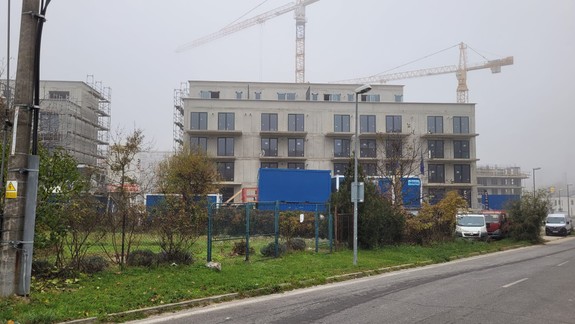 Rezidenčné nehnuteľnosti vlani zdraželi v priemere o 7,5 %