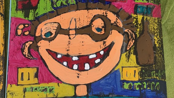 Zrušili vernisáž, dôvodom je agresivita voči ľuďom bez rúšok