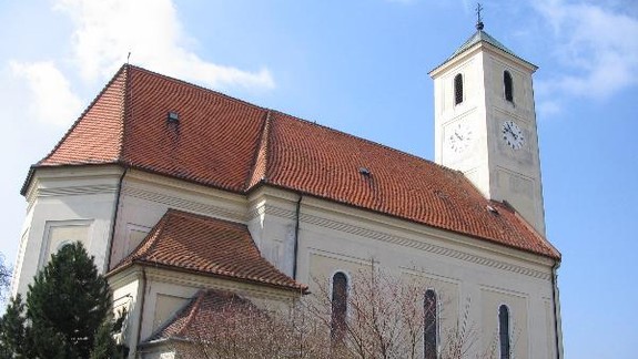 V Kostole sv. Márie Magdalény v Rusovciach opravujú vzácny organ
