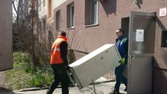 V Ružinove budete môcť odovzdať odpad s obsahom škodlivín