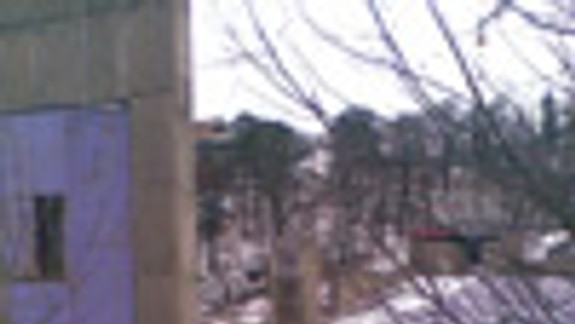 Amfiteáter na Búdkovej sa začal búrať