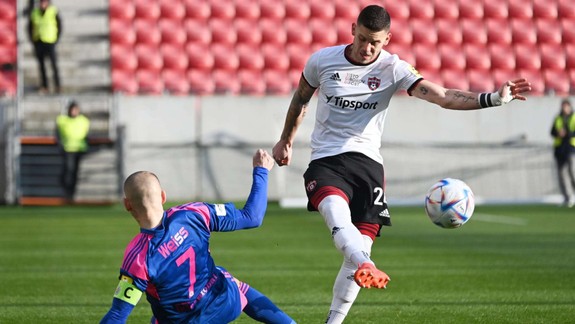 Slovan v Trnave: Pre finále Slovenského pohára uzavrú Kollárovu ulicu