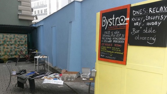 V komunitnom centre Bystro budú dnes večer diskutovať o odpadoch