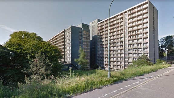 UK spúšťa rekonštrukciu druhého bloku internátu Ľudovíta Štúra