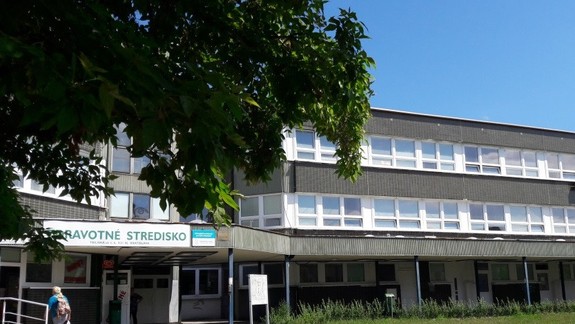 Zdravotné stredisko na Tbiliskej čaká od zajtra rekonštrukcia: Aké budú náklady?