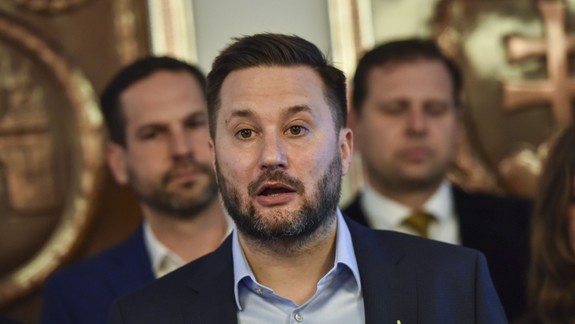 Chcete Vallovi povedať do očí, čo si myslíte o parkovacej politike? Máte možnosť