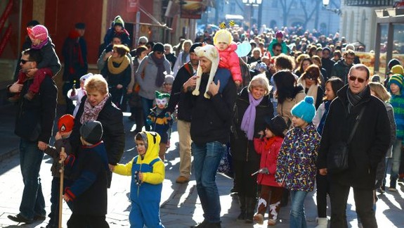 Na netradično-tradičné fašiangové slávnosti pozýva aj Rača. Aký program návštevníkom ponúkne?