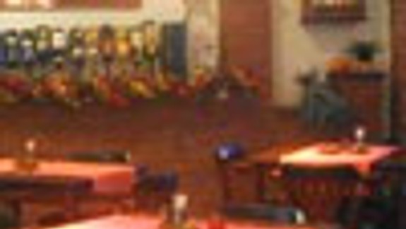 BATIDA B1 Restaurant & Pub