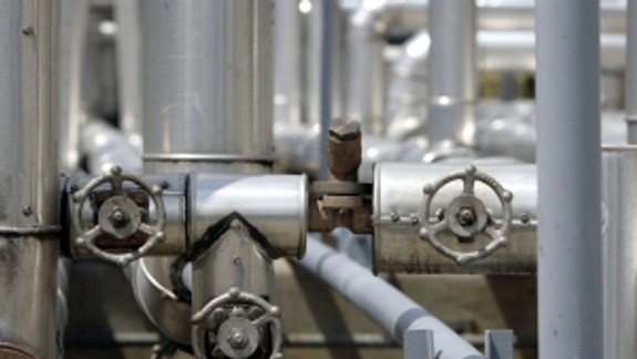 Starostovia sa postavili proti ropovodu cez mesto