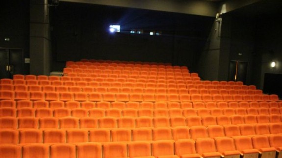 Opravené kino na Nivách znovu funguje