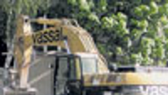 Búranie bratislavského PKO prešetruje polícia