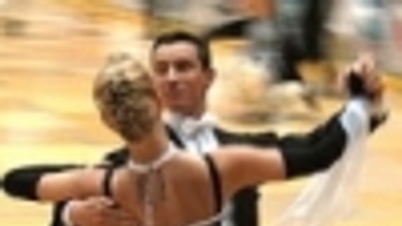 Cez víkend bude v meste tancovať 750 párov