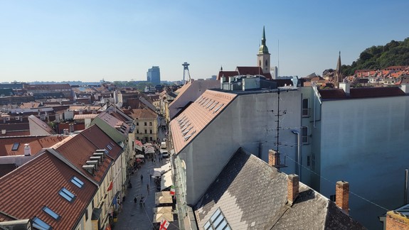 Do župnej dotačnej schémy prišlo takmer 550 žiadostí. Najväčší záujem je o kultúru