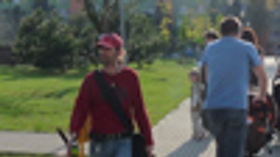 Ihrisko je bez strážcu, deti sa už necítia bezpečne