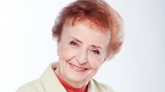 FOTO - Herečka Eva Rysová: Prečo dnes nebudem oslavovať narodeniny