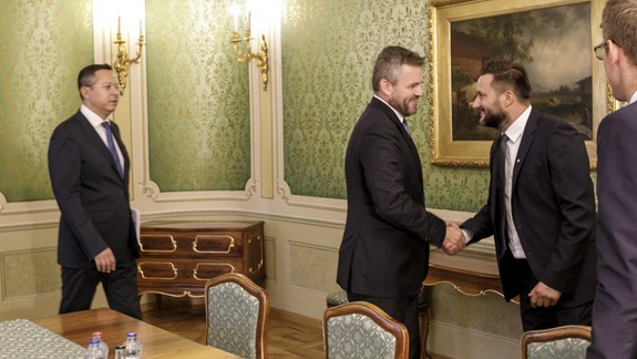 Vallo navrhol Pellegrinimu, aby vláda každoročne poskytla mestu desiatky miliónov eur