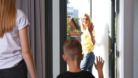 Ako nájsť tú najlepšiu opatrovateľku pre vaše deti