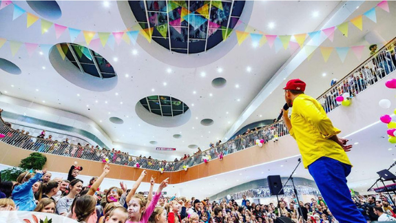 Telekom Detský Festival vyhlasuje poriadny cirkus: pripravte sa na Mira Jaroša a ďalšie detské hviezdy