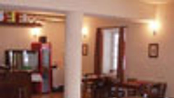 U SRNČÍKA Reštaurácia