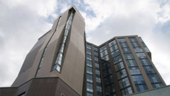 Pri predaji pozemku pod hotelom prišlo mesto o 1,6 mil. eur