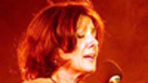 Lady soul Marie Rottrová v stredu v DK Ružinov