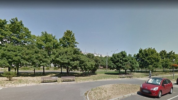 Bitka v parku: Partia napadla muža počas nedeľného dopoludnia