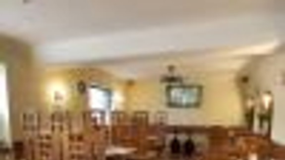 Slovenská bašta má maxi obedové menu