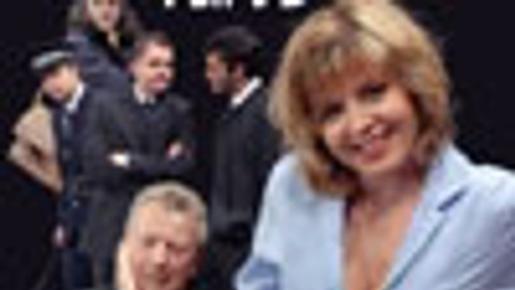 Svieža a zábavná, to je Dokonalá lúpež