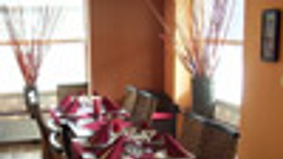 Je to reštaurácia na sídlisku, ale oplatí sa skúsiť