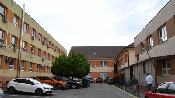 BSK otvorí tretie očkovacie miesto, tentoraz v poliklinike v Pezinku