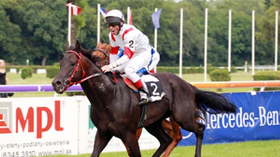 V sobotu 22. júna bude Závodisko patriť deťom