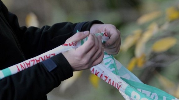 Polícia vyšetruje okolnosti úmrtia 74-ročného Bratislavčana 