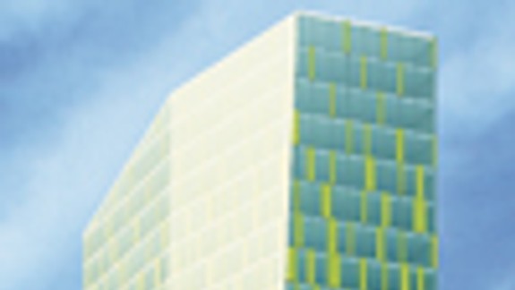 Pri Bottovej a Továrenskej má vyrásť Lipový park