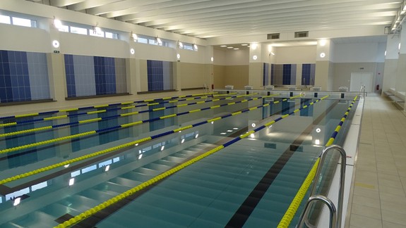 Zisk zo vstupného na plaváreň použijú na pomôcku pre hendikepovaných