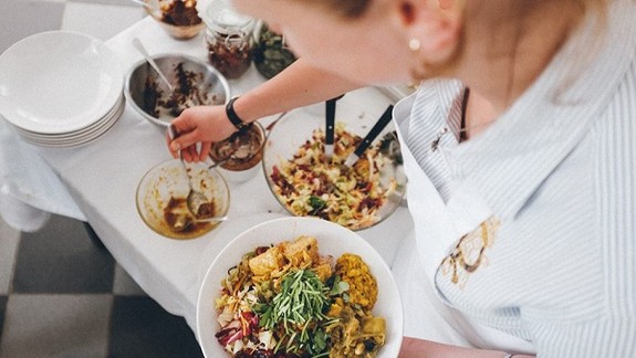 Netradičné vianočné recepty - skúste prekvapiť hostí kuracinou