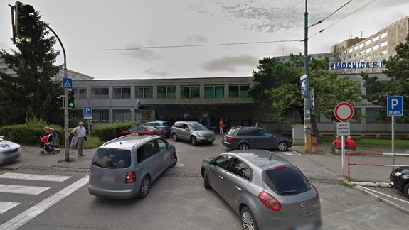 Taxikár si od dedka po operácii za jednu jazdu cez Bratislavu vypýtal takmer 100 eur!