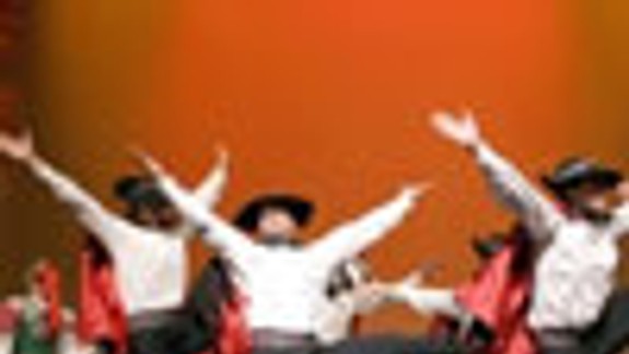 SĽUK predstaví svoj program Budú hrať