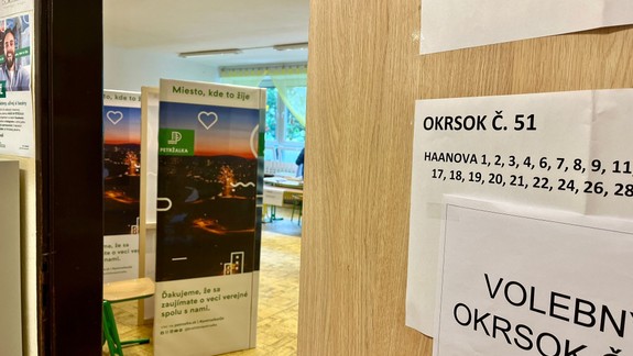 Komunálne voľby: Od štvrtka je zakázaná volebná kampaň a politická propagácia