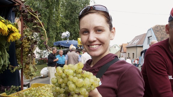 Tip na víkend: V Rači sa opäť uskutoční tradičné Račianske vinobranie