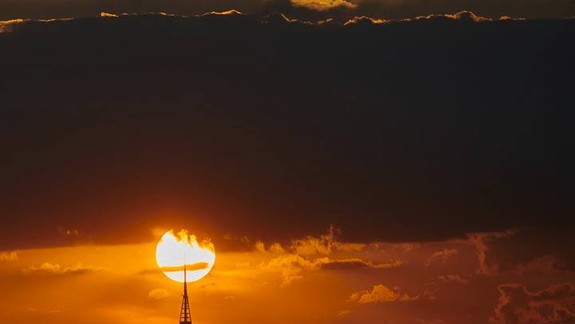 V nedeľu nastane na Slovensku zimný slnovrat