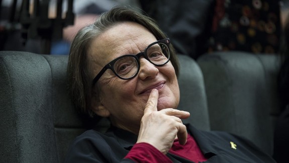 Svetoznáma Agnieszka Holland odpremiéruje v Bratislave svoj nový film Franz