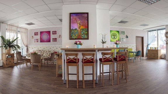 VIDEO: Tip pre mamičky s deťmi: V Podunajských Biskupiciach vzniklo nové rodinné centrum