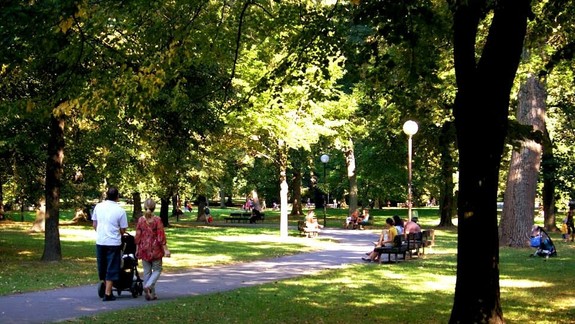 Zahraniční Slováci sa stretnú v Sade Janka kráľa a na Hlavnom námestí