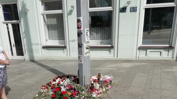 Smrť Henryho: Polícia sa obracia na verejnosť so žiadosťou o pomoc